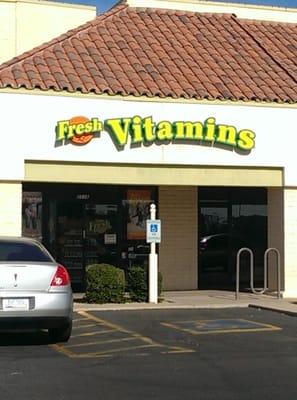 Arizona Health Foods