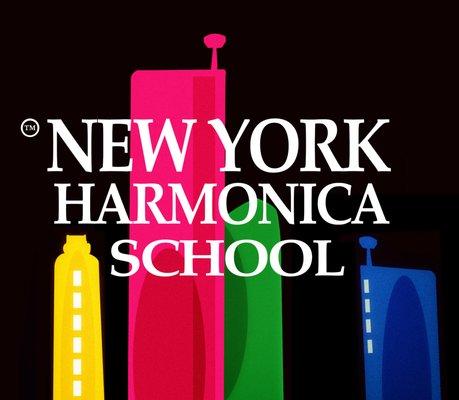 New York Harmonica School