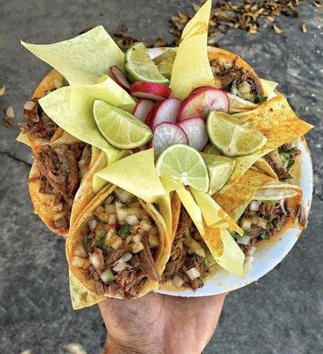 SOUTHBAYS BEST BIRRIA TACOS