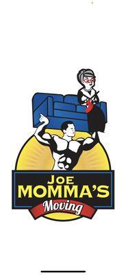 Joe Momma’s Moving