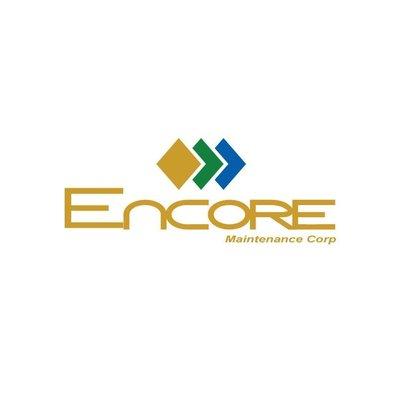 Encore Maintenance