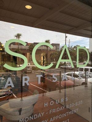 http://www.scadartsales.com