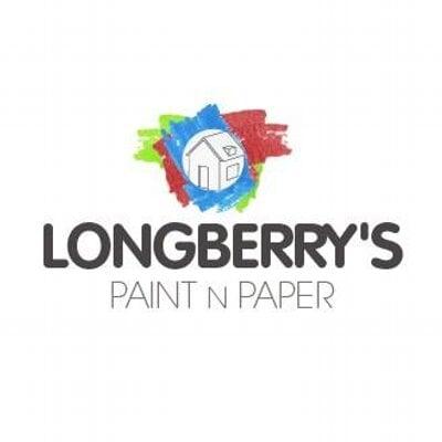 Longberry's Paint N Paper