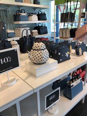 Kate Spade Outlet