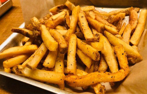 Fries