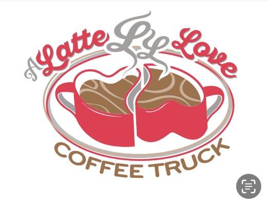 A Latte Love Coffee Truck