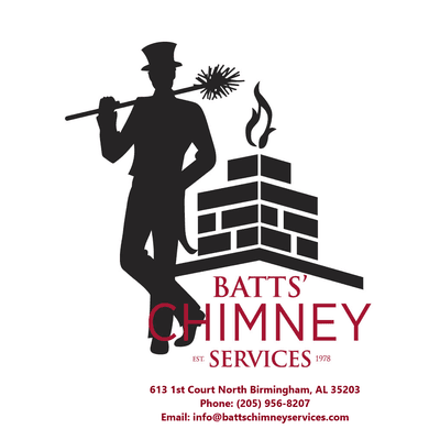 Batts' Chimney Services