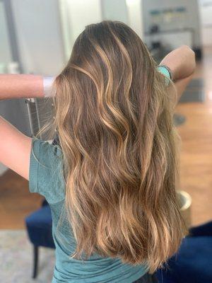 Balayage