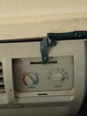 AC/Heat unit