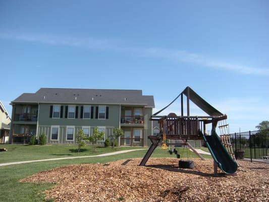 Saddlebrook Townhomes