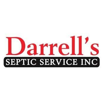 Darrell's Septic Service