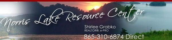 Norris Lake Resource Center