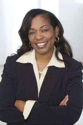 Pamela J Dansby-Darden, Esq.