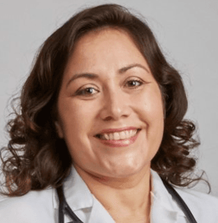 Claudia S. Zavala, MD