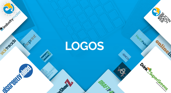 Logo Design and Brand Identity