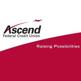 Ascend Federal Credit Union Logo