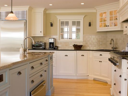 Kitchen Remodeling & Kitchen Design Services Laytonsville, MD & Gaithersburg, MD