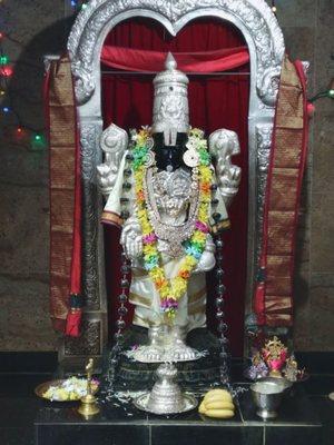 Sri Balaji