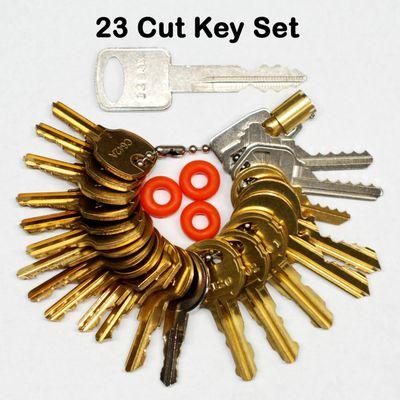 Choice City Locksmith