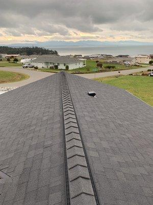 Pacific Pride Roofing