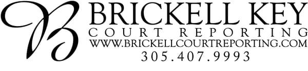 Brickell Key Court Reporting, LLC