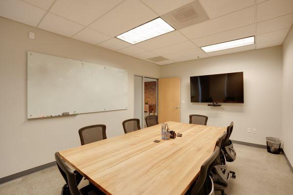 Rise Group Conference Room