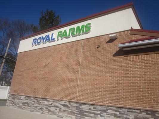 Royal Farms