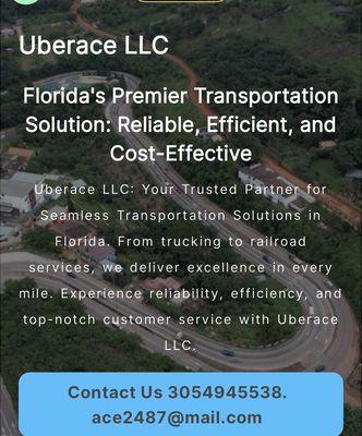 Uberace