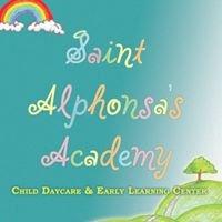 Saint Alphonsa's Academy