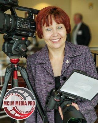 Federalist Society Event Coverage Photography and Video Production