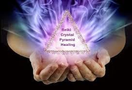 crystal readings