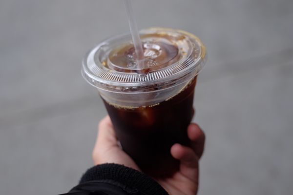 Cold Brew