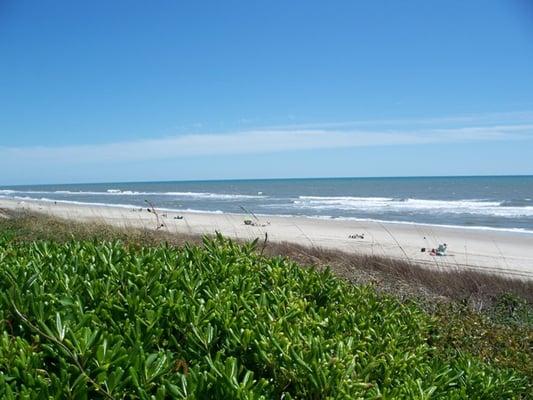 Atlantic Beach