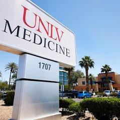 UNLV Health Women's Health Center