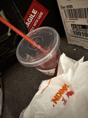 Dunkin'