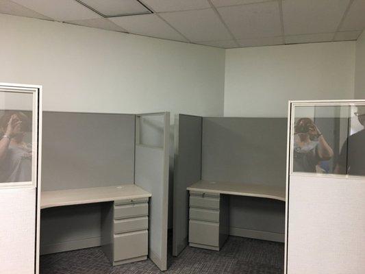 OfficeMakers New & Used Cubicles Office Furniture SuperStore