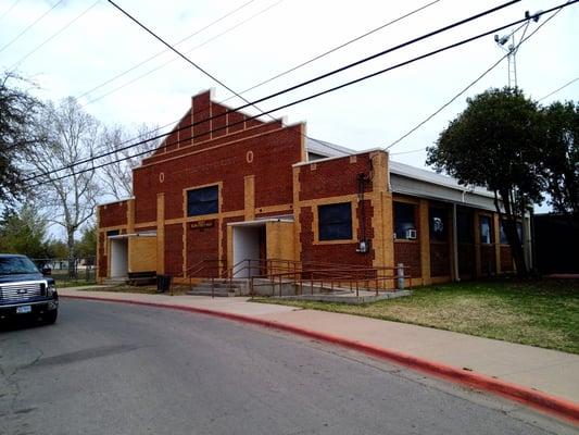 Rose Park Recreation Center