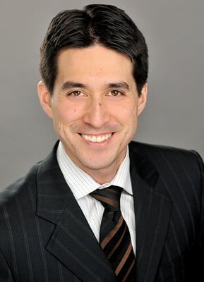 Chris Gonzalez, CPCU, CIC, AAI - CEO