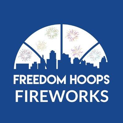 A portion of the proceeds of our retail fireworks stand goes towards supporting our inner city basketball ministry in KC, MO.