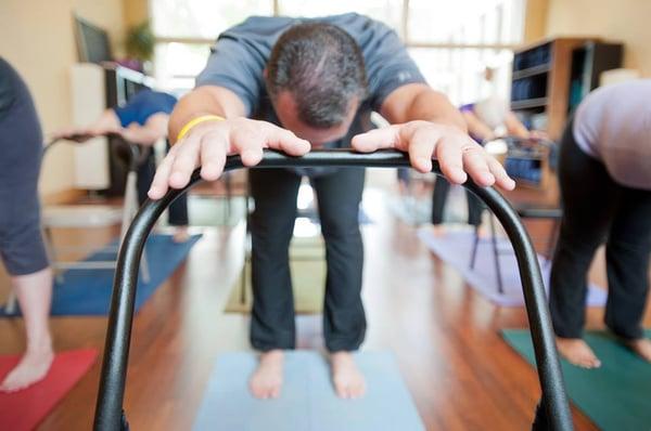 Round Rock Yoga