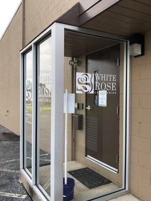 White Rose Credit Union