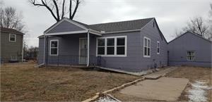 831 N Flora Wichita Ks.  For Rent Call 316-665-4970 or visit our site for details.