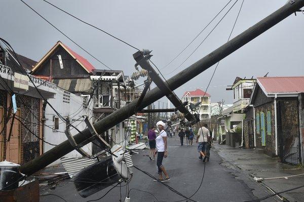 Emergency Management & Public Health Prepardeness