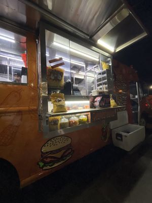 Food truck