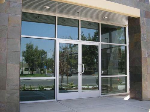 Storefront Glass Services