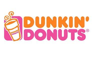 Dunkin' Donuts