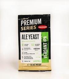 brewers yeast & wine yeast