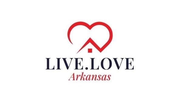 Find Homes for sale in Arkansas
 LiveLoveArkansas.Homes