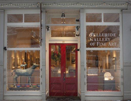 Telluride Gallery of Fine Art