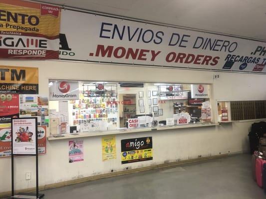 Envia Dinero